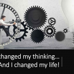 The Book That Changed Your Life …