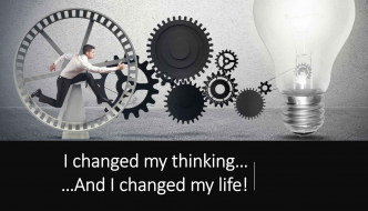 The Book That Changed Your Life …