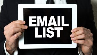 Crash Course In Email Marketing: Why You Should Build Your Email List Now
