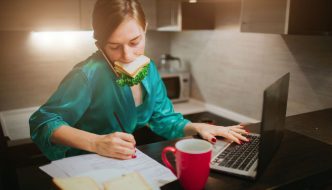 The Folly of Multitasking and How to Create Better Online Training Programs