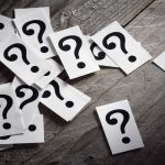 Questions Are the Answer …