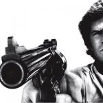 Dirty Harry is a Rotten Pig …