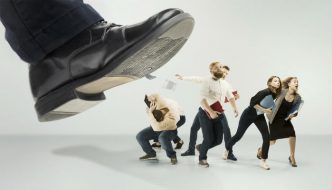How I Got Molested By Graphic Emails And Why You Should Run Away From Them