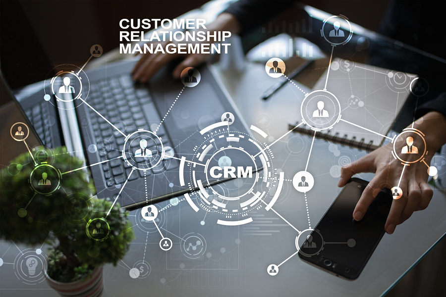 CRM Software