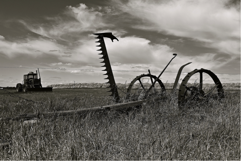 Farming Tools