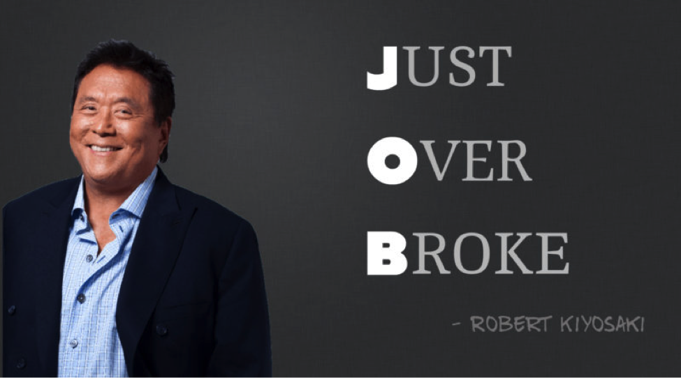 Robert Kiyosaki