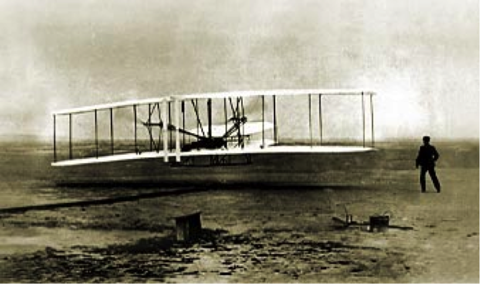 Wright Brothers