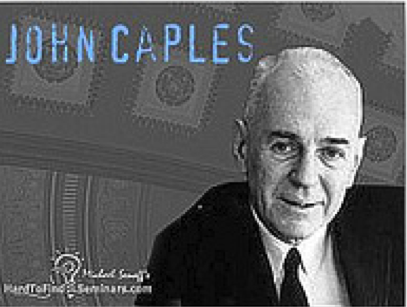 John Caples