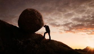 Why You’re Still Struggling… Even After Making Those First Few Critical Sales…