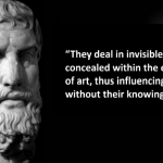 The Amazing Influence Secret of a Desperate Philosopher …