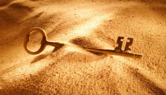 There’s No “Hidden” Secret of Success…