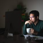 How to Beat Down the Dark Thoughts of Financial Ruin …