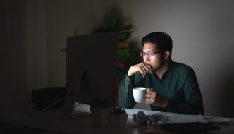 How to Beat Down the Dark Thoughts of Financial Ruin …