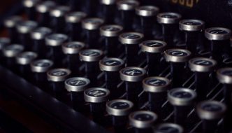 From the Pope of Modern Advertising: His 10 Tenets for Copywriting Success…