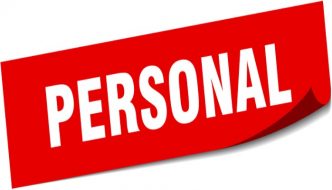 The Truth About Personalization …