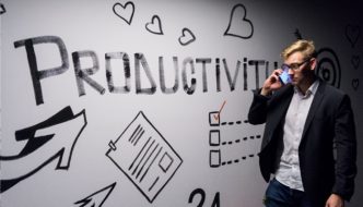 Super Productivity and an Unexpectedly Powerful Marketing Guidebook