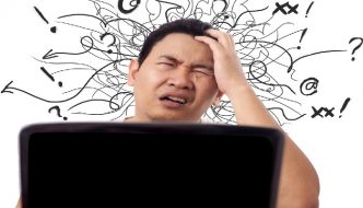 Why Newbies Fail …
