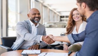 THE Most Powerful Sales Technique