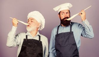 A Simple Recipe for Unbridled Business Success …