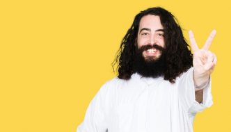 A Tale Of Two Jesus Christs …