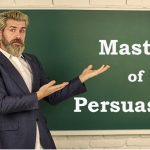 Powerful Persuasion Lessons from the Master